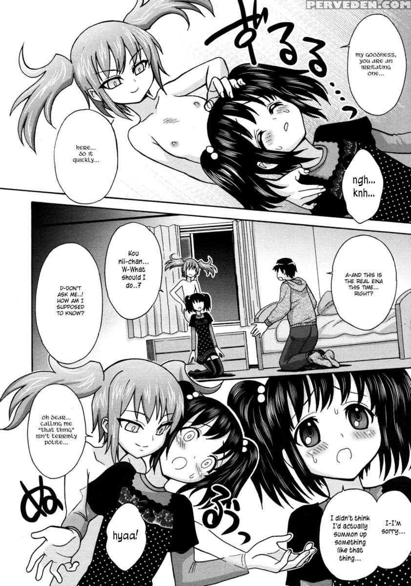 Lewd Moralist Chapter 1000 Page 4